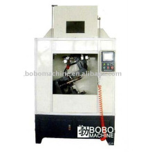 Car damper projection welding machine